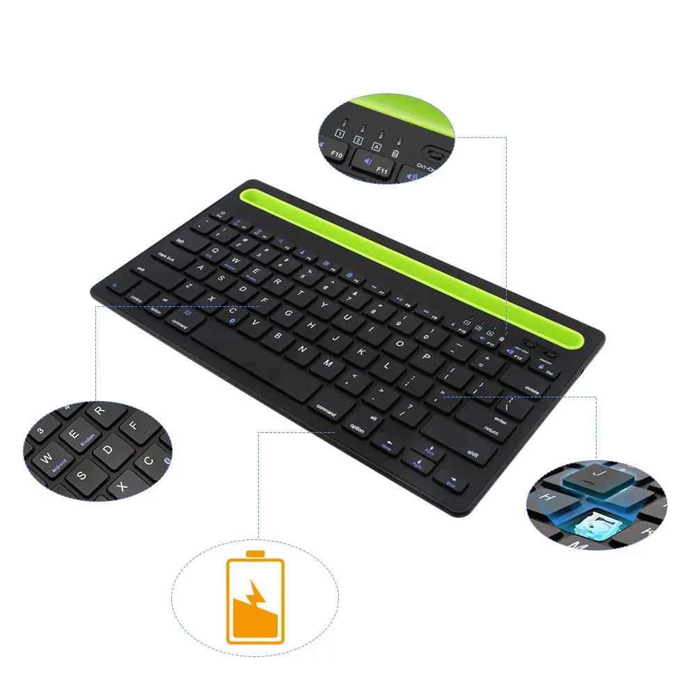 Slim Keypad Slim Keypad