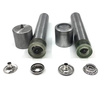 (50sets +tools)Eyelets Buttons installation tools Metal snaps installation die Snaps molds Press machine moulds Rivets Dies
(50sets +tools)Eyelets Buttons installation tools Metal snaps installation die Snaps molds Press machine moulds Rivets Dies