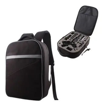 Scratchproof Backpack Protective Storage Bag Carrying Case Box for DJI Ronin SC Camera Accessories
Scratchproof Backpack Protective Storage Bag Carrying Case Box for DJI Ronin SC Camera Accessories