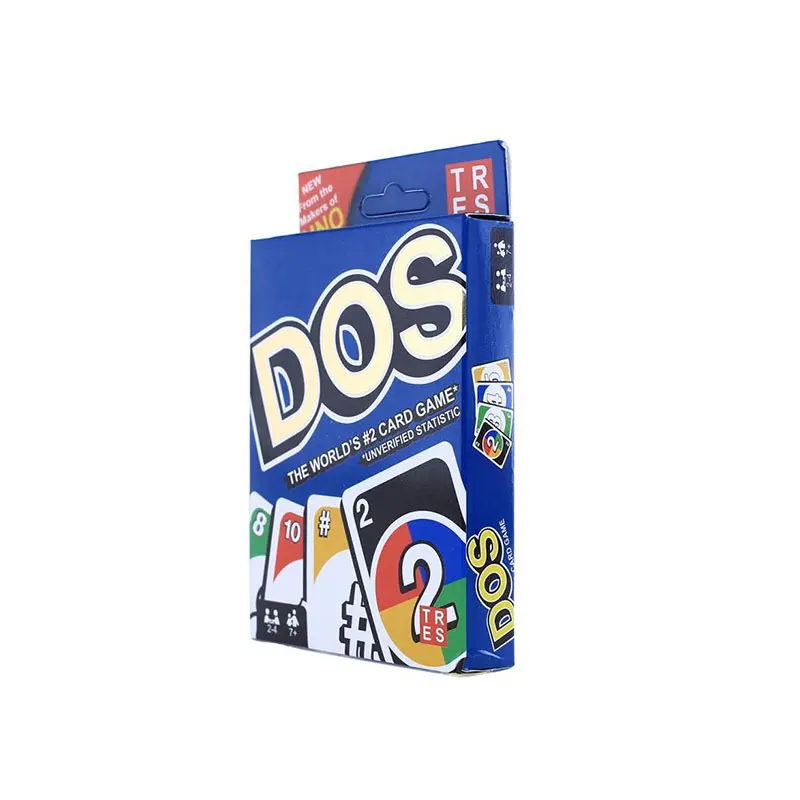 Fun Card Game Board Game Family Parent-child Interactive Children's Educational Development Brain Leisure Party Toys
Fun Card Game Board Game Family Parent-child Interactive Children's Educational Development Brain Leisure Party Toys