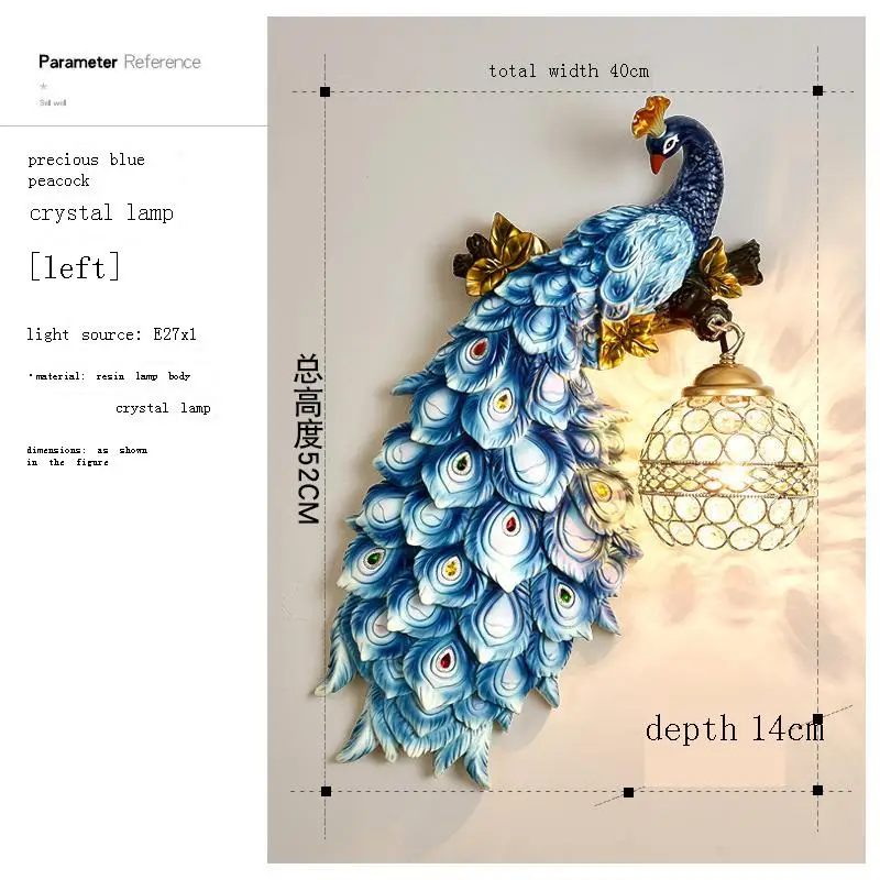 Wall Lamps Model-YS0062423