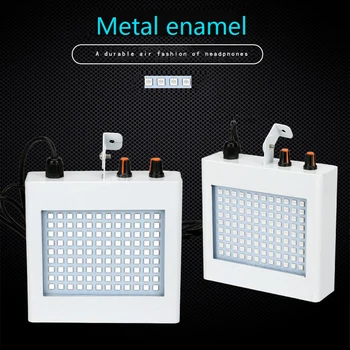 108 LED Mixed Flashing Stage Lights Remote Sound Activated Disco Lights for Festival Parties Lights Wedding KTV Strobe Lights
108 LED Mixed Flashing Stage Lights Remote Sound Activated Disco Lights for Festival Parties Lights Wedding KTV Strobe Lights