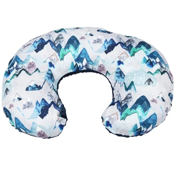 Nursing Newborn Infant Baby Breastfeeding Pillow Cover Nursing Slipcover Protector Modern Case Removable Elastic Pillow Covers
Nursing Newborn Infant Baby Breastfeeding Pillow Cover Nursing Slipcover Protector Modern Case Removable Elastic Pillow Covers