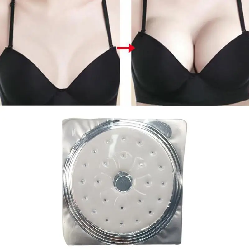 2pcs Collagen Anti-sagging Hydration Moisturizing Lifting Chest Stickers Chest Massage Stickers Enhancer Improve Breast
2pcs Collagen Anti-sagging Hydration Moisturizing Lifting Chest Stickers Chest Massage Stickers Enhancer Improve Breast