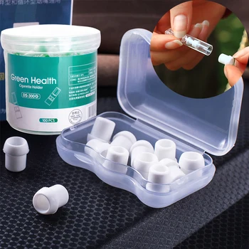 Hot 10Pcs Filter Smoking Holder Adapter for Thin Cigarette Ladies Slim Cigarette Holder Converter Reduce Tar Cleaning NDS
Hot 10Pcs Filter Smoking Holder Adapter for Thin Cigarette Ladies Slim Cigarette Holder Converter Reduce Tar Cleaning NDS