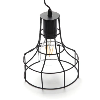E27 Low Voltage Replaceable Bulb Solar Powered Emergency Warm White Pendant Light Decorative Barn Shed With Pull Cord Landscape 
E27 Low Voltage Replaceable Bulb Solar Powered Emergency Warm White Pendant Light Decorative Barn Shed With Pull Cord Landscape