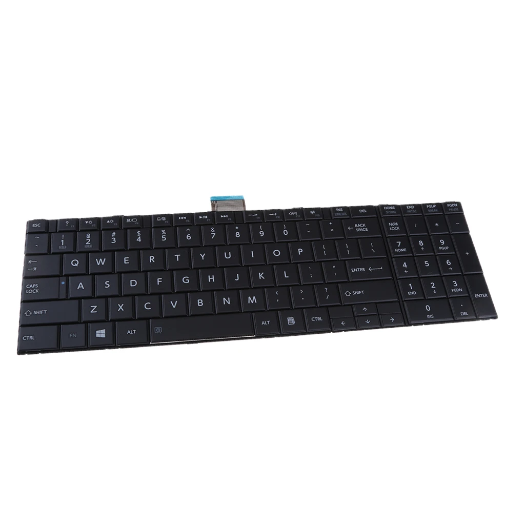 Replacement Laptop Keyboard For Toshiba Satellite C50-A-1JM C50-A-1JN Replacement Laptop Keyboard For Toshiba Satellite C50-A-1JM C50-A-1JN