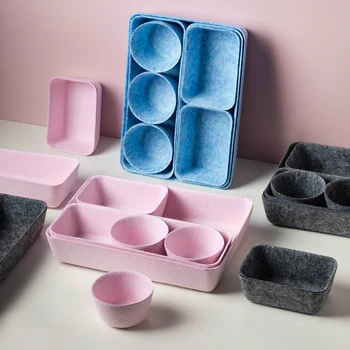 Home Box Storage Container Set Small Makeup Small Storage Container Organizer Items Almacenaje Cocina Desktop Dispenser EA6SNP
Home Box Storage Container Set Small Makeup Small Storage Container Organizer Items Almacenaje Cocina Desktop Dispenser EA6SNP