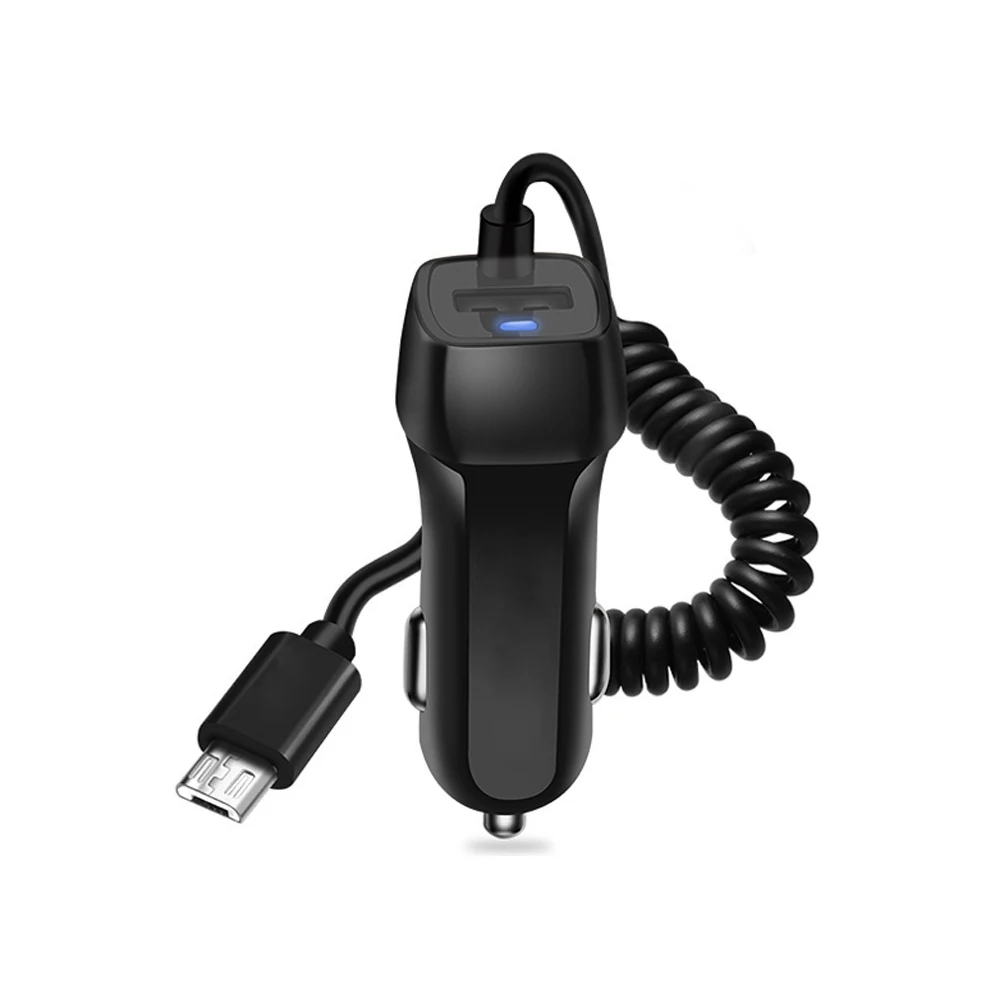 Type-c Car Charger Input 12V 24V Output 5V 2.1A USB Adaptive Fast Adapter Type C Quick Data Cable For Phone Samsung Xiaomi 
Type-c Car Charger Input 12V 24V Output 5V 2.1A USB Adaptive Fast Adapter Type C Quick Data Cable For Phone Samsung Xiaomi