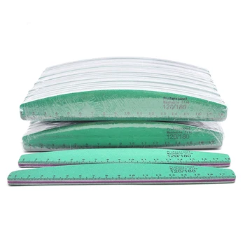 5pcs/lot Professional Nail Files 120/180 Nails File Double Side Sanding Buffing Block Washable Nail High Quality Tips Nail Tools
5pcs/lot Professional Nail Files 120/180 Nails File Double Side Sanding Buffing Block Washable Nail High Quality Tips Nail Tools