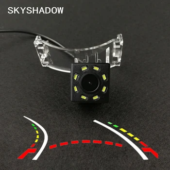 Wireless Car CCD Rear Camera Fisheye 4 8 12 led dynamic Night Visio For Mazda CX-9 2007 2008 2009 2010 2011 2012-2014 Mazda 5 
Wireless Car CCD Rear Camera Fisheye 4 8 12 led dynamic Night Visio For Mazda CX-9 2007 2008 2009 2010 2011 2012-2014 Mazda 5