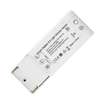 2019 New Smart Electronics Smart ZigBee 3.0 Light Dimmer Switch Smart App Controller For Echo Plus Wink Us
2019 New Smart Electronics Smart ZigBee 3.0 Light Dimmer Switch Smart App Controller For Echo Plus Wink Us