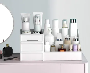 Fine Drawers Organizer Box Jewelry Lipstick Storage Boxes Container Make Up Case Cosmetic Container Acrylic Makeup Organizer
Fine Drawers Organizer Box Jewelry Lipstick Storage Boxes Container Make Up Case Cosmetic Container Acrylic Makeup Organizer