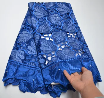 Fashion Punch Cotton African Lace Fabric Embroiderey High Quality Swiss Voile Lace In Switzerland For Party Dress YG4-854
Fashion Punch Cotton African Lace Fabric Embroiderey High Quality Swiss Voile Lace In Switzerland For Party Dress YG4-854