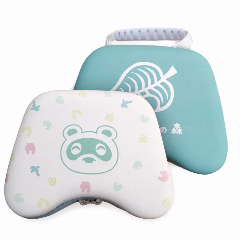 Controller Bag for Nintendo Switch Pro Controller for PS4 Dualshock 4 Controller Handle Bag Protective Sleeve Hard Storage Bag
Controller Bag for Nintendo Switch Pro Controller for PS4 Dualshock 4 Controller Handle Bag Protective Sleeve Hard Storage Bag