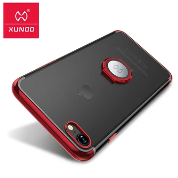 For Iphone 8 8 Plus Case, Xundd Luxury Clear PC Back Cover for Iphone 7 7 Plus/ 6 6s Plus Case Capa Fit with Magnetic Car Holder
For Iphone 8 8 Plus Case, Xundd Luxury Clear PC Back Cover for Iphone 7 7 Plus/ 6 6s Plus Case Capa Fit with Magnetic Car Holder