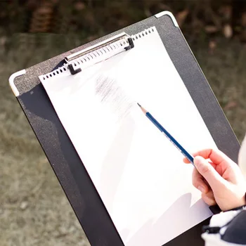 New Arrival 8K Painting Clipboard File Folder School Office Stationary Board Writing Plate Clip Pad Document Drop Shipping
New Arrival 8K Painting Clipboard File Folder School Office Stationary Board Writing Plate Clip Pad Document Drop Shipping