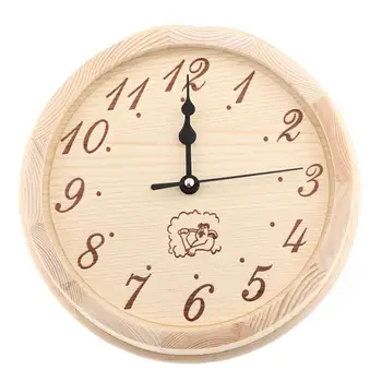 9 Inch Sauna Timer Clock Sauna Accessories Decorative Wall Clock For Sauna Bedroom Living Room Simple Arabic Numerals For Frame
9 Inch Sauna Timer Clock Sauna Accessories Decorative Wall Clock For Sauna Bedroom Living Room Simple Arabic Numerals For Frame