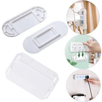 Router Socket Cable Fixer Rack Home Organizer Self Adhesive Wall Mount Power Strip Holder Paper Box 
Router Socket Cable Fixer Rack Home Organizer Self Adhesive Wall Mount Power Strip Holder Paper Box