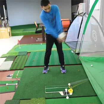 Nylon Rubber Tee Holder Pad Traine Indoor Golf Swing Trainer Practice Grass Mat Training Artificial Grass Exercise Bottom Plate
Nylon Rubber Tee Holder Pad Traine Indoor Golf Swing Trainer Practice Grass Mat Training Artificial Grass Exercise Bottom Plate