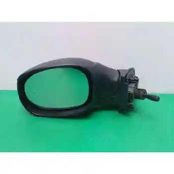 LEFT REARVIEW MIRROR CITROEN C3
LEFT REARVIEW MIRROR CITROEN C3