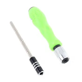 32 in 1 Precise Screwdriver Set Mini Magnetic Bits Kit Phone Laptop Mobile Tool 37MD
32 in 1 Precise Screwdriver Set Mini Magnetic Bits Kit Phone Laptop Mobile Tool 37MD