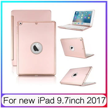 Case Cover for New IPad 9.7" Wireless Bluetooth Keyboard Case Slim Fit Protective Hard Case for IPad 9.7 inch Keyboard Cover
Case Cover for New IPad 9.7" Wireless Bluetooth Keyboard Case Slim Fit Protective Hard Case for IPad 9.7 inch Keyboard Cover