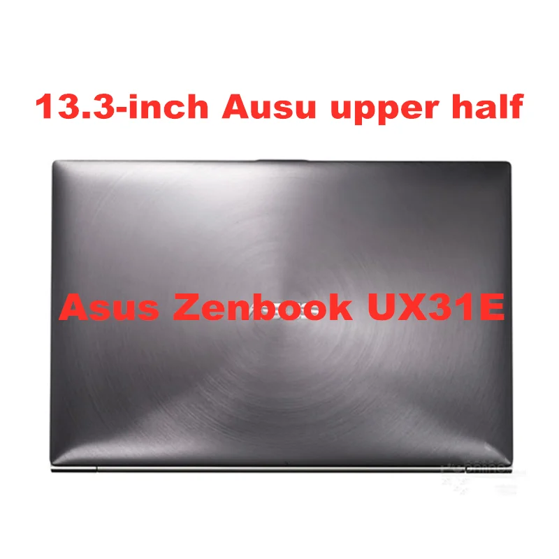 13.3-inch laptop LCD Screen for Asus ZenBook UX31E Assembly Upper Half Set HW13HDP101 CLAA133UA02S LED Matrix display
13.3-inch laptop LCD Screen for Asus ZenBook UX31E Assembly Upper Half Set HW13HDP101 CLAA133UA02S LED Matrix display