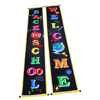 Cloth Door Curtain Party Hanging Ornament Reunion School Day Party Decor Warm Graduation Couplet for School
Cloth Door Curtain Party Hanging Ornament Reunion School Day Party Decor Warm Graduation Couplet for School
