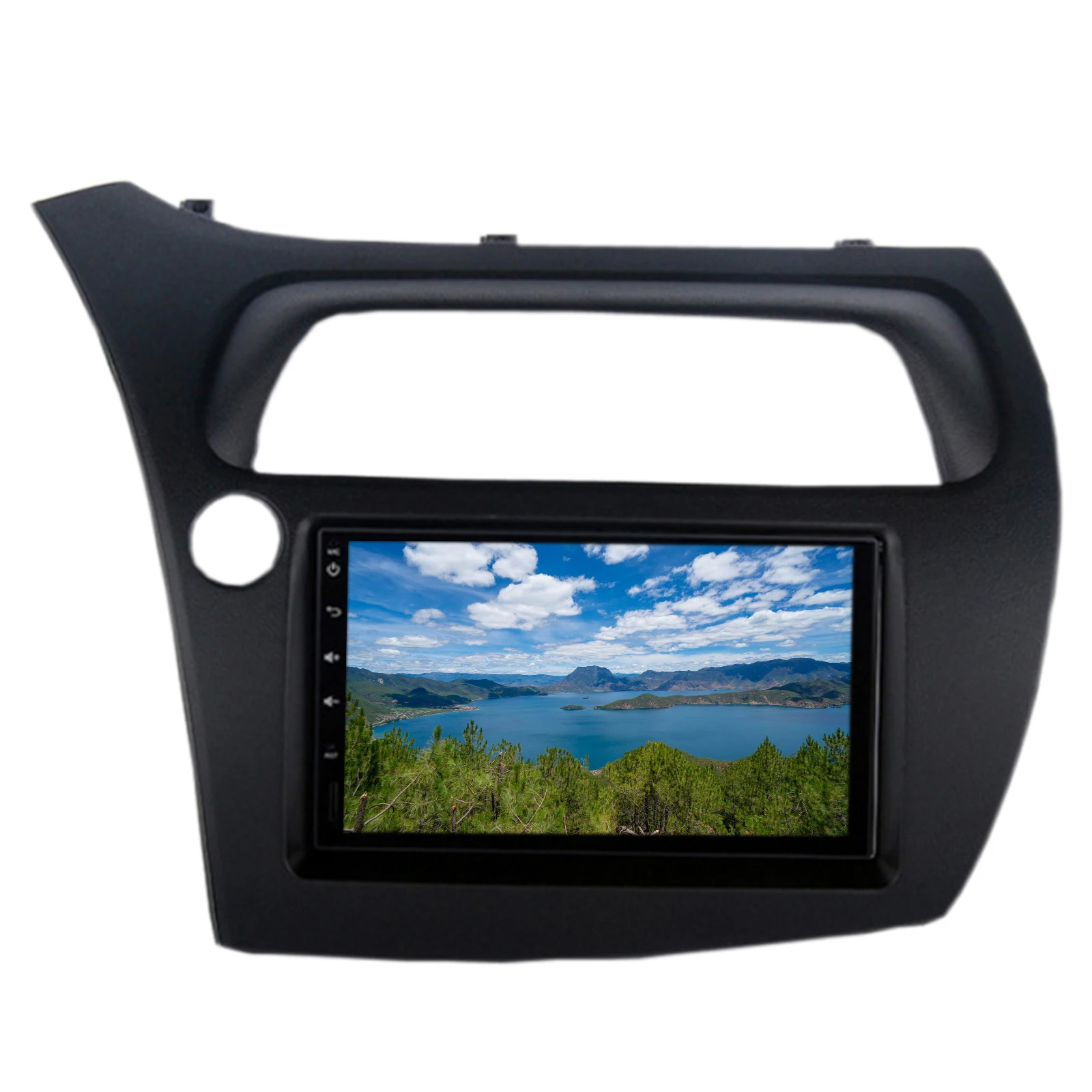 COIKA 7" Octa Core Android 8.1 System Car GPS Navi Radio For Honda Civic Hatchback 2006-2012 WIF 4+64GB RAM Head Unit IPS DSP 4G
COIKA 7" Octa Core Android 8.1 System Car GPS Navi Radio For Honda Civic Hatchback 2006-2012 WIF 4+64GB RAM Head Unit IPS DSP 4G