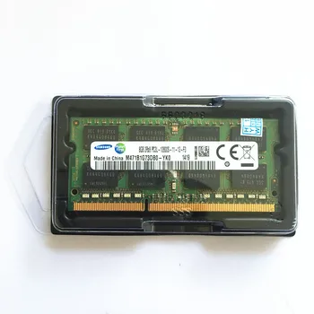 DDR3 Laptop Rams 8GB 2RX8 PC3L-12800S-11 8GB DDR3 memory compatible with dell hp
DDR3 Laptop Rams 8GB 2RX8 PC3L-12800S-11 8GB DDR3 memory compatible with dell hp