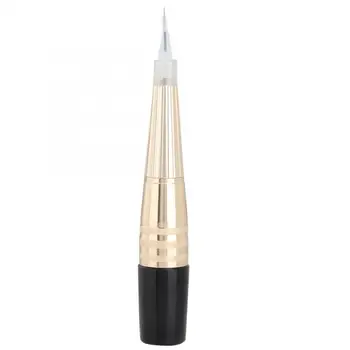 Permanent Makeup Machine Electric Microblading Eyebrow Lip Semi-Permanent Tattoo Pen Machine Tool 100-240V US Plug Permanent n
Permanent Makeup Machine Electric Microblading Eyebrow Lip Semi-Permanent Tattoo Pen Machine Tool 100-240V US Plug Permanent n