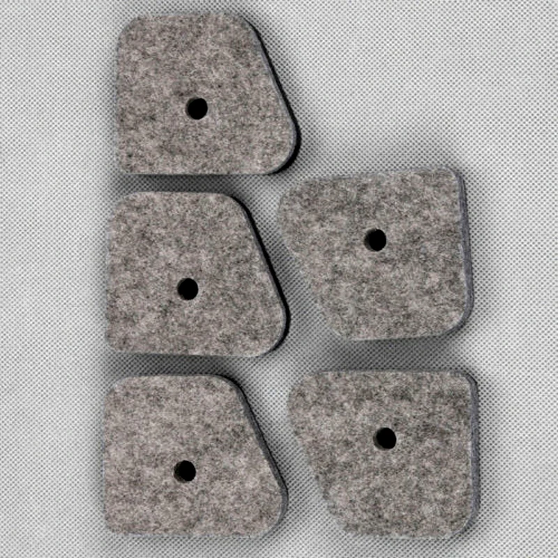 FS100 FS110 FS130 Air Filter Engine Tools For STIHL FS90 Outdoor Trimmer Parts Replacement Spare Accessories 5pcs
FS100 FS110 FS130 Air Filter Engine Tools For STIHL FS90 Outdoor Trimmer Parts Replacement Spare Accessories 5pcs