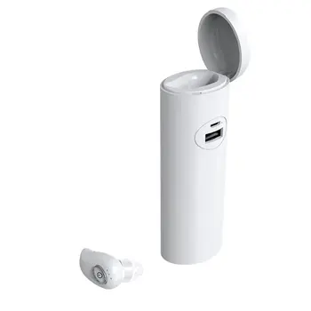 V21 Headset Auto Pairing Auto On/Off Full Wireless Headphones Separate Lightweight Sport Running Earphones
V21 Headset Auto Pairing Auto On/Off Full Wireless Headphones Separate Lightweight Sport Running Earphones