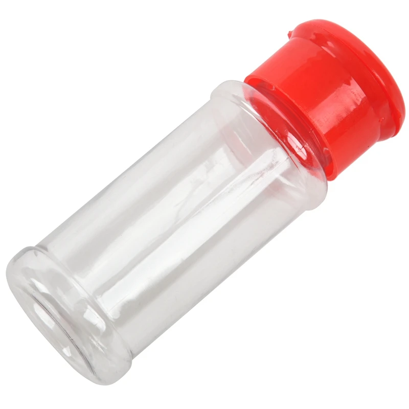 12 Pcs Plastic Spice Salt Pepper Shakers Seasoning Jar Can Barbecue Condiment Jar Bottles Cruet Container Kitchen Seasoning Box(
12 Pcs Plastic Spice Salt Pepper Shakers Seasoning Jar Can Barbecue Condiment Jar Bottles Cruet Container Kitchen Seasoning Box(