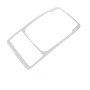 Auto Accessories Car-styling For Audi A4 B8 Q5 Reading Light Cover Trim Decoration Strips Interior Roof Lamp Frames 13-16
Auto Accessories Car-styling For Audi A4 B8 Q5 Reading Light Cover Trim Decoration Strips Interior Roof Lamp Frames 13-16