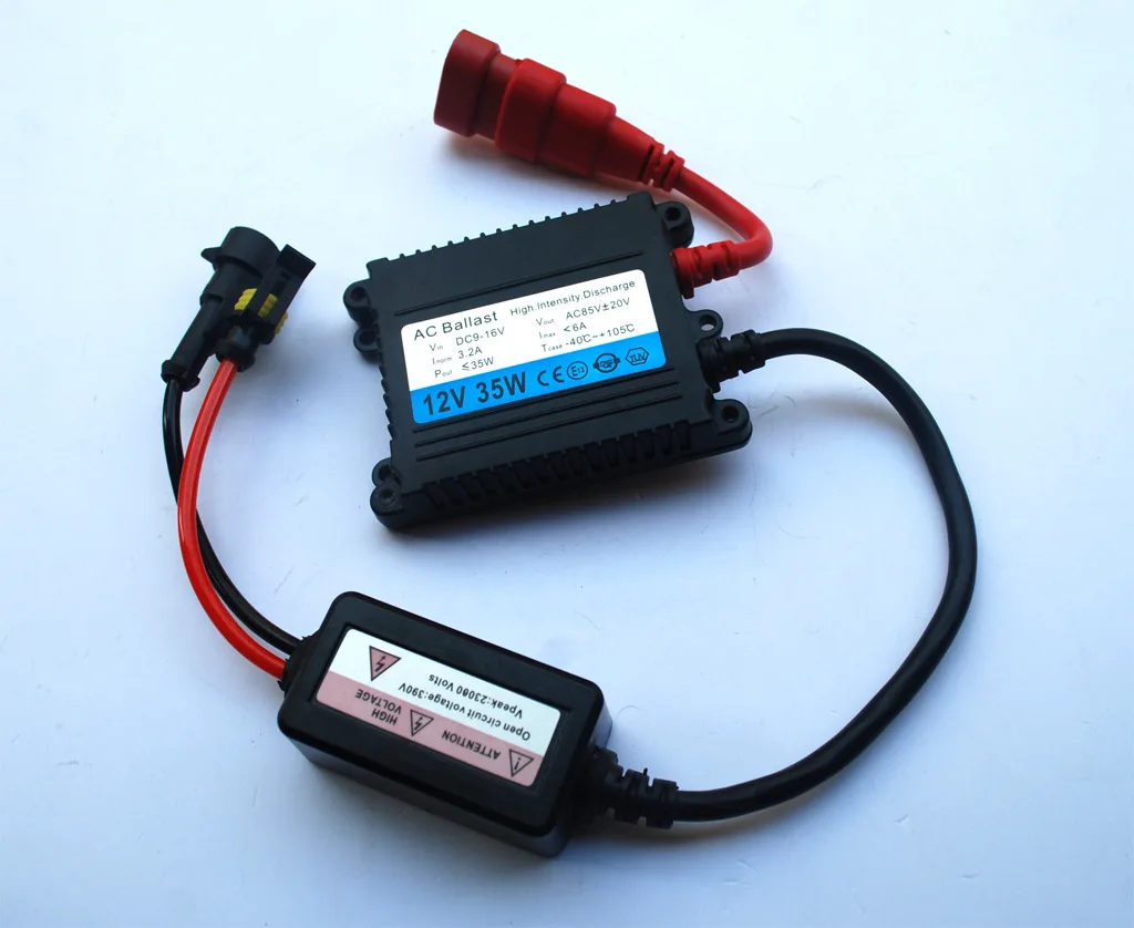 A683B di ka lai HID Xenon Lamp Ultra-Thin Communication High Intensity Discharge 12 V 35W Manufacturers Wholesale
A683B di ka lai HID Xenon Lamp Ultra-Thin Communication High Intensity Discharge 12 V 35W Manufacturers Wholesale