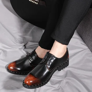 2019 Brand Men Casual Shoes Mixed Colours Breathable Men Flats Shoes Luxury Shoes For Men Big Size
2019 Brand Men Casual Shoes Mixed Colours Breathable Men Flats Shoes Luxury Shoes For Men Big Size