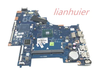 For hp15-BS 15Q-BU 939605-601 939605-001 CSL50/CSL52 LA-E811P N3060 CPU 
For hp15-BS 15Q-BU 939605-601 939605-001 CSL50/CSL52 LA-E811P N3060 CPU