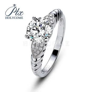 Flower White Round Cut Loose Moissanite 18K Gold Diamond Ringсерьги сережкикольцобраслетkolczyki брелок браслетысерьгибрелок бр
Flower White Round Cut Loose Moissanite 18K Gold Diamond Ringсерьги сережкикольцобраслетkolczyki брелок браслетысерьгибрелок бр