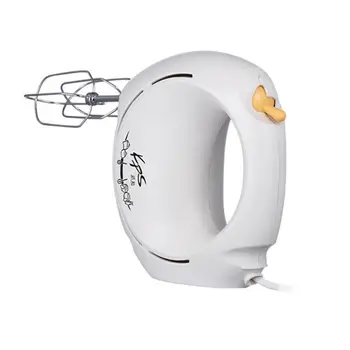 Electric Egg Beater 220V 50HZ 200W Handheld Food Whisk Home Kitchen Egg Cake Blenders
Electric Egg Beater 220V 50HZ 200W Handheld Food Whisk Home Kitchen Egg Cake Blenders