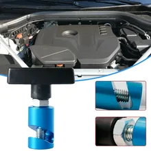 Aluminum Car Hood Lift Rod Support Clamp Shock Prop Strut Stopper Retainer Tool Tool Accessories Absorber Lift Support Clamp
Aluminum Car Hood Lift Rod Support Clamp Shock Prop Strut Stopper Retainer Tool Tool Accessories Absorber Lift Support Clamp