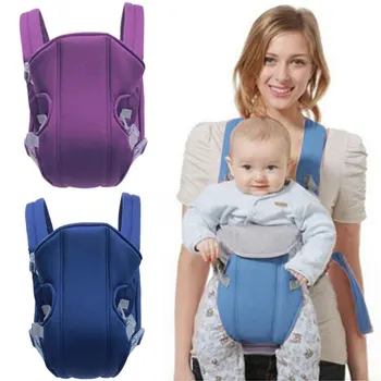 New Adjustable Infant Baby Carrier Front Facing Babies Wrap Sling Hip Seat Soft Pouch Newbron Backpack 0-24 month Dropshipping
New Adjustable Infant Baby Carrier Front Facing Babies Wrap Sling Hip Seat Soft Pouch Newbron Backpack 0-24 month Dropshipping