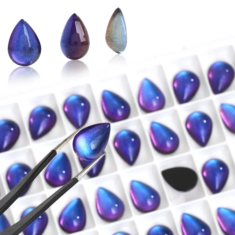 80/70/35Pcs Wholesale Flatback Nail Applique Painting Drop Rhinestone Fluorescence Starlight Glue Crystal Christmas Decorations
80/70/35Pcs Wholesale Flatback Nail Applique Painting Drop Rhinestone Fluorescence Starlight Glue Crystal Christmas Decorations
