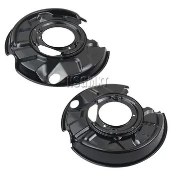 AP02 Rear Left+Right Wheel Brake Protective Covers A 201 420 23 44 for Mercedes-Benz Coupe C124 Saloon W124 190 W201
AP02 Rear Left+Right Wheel Brake Protective Covers A 201 420 23 44 for Mercedes-Benz Coupe C124 Saloon W124 190 W201