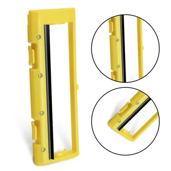 Roller Brush Cover Replacement For Tesla T80 Pro Vacuum Cleaner Accessories Part Roller Brush Cover Replace
Roller Brush Cover Replacement For Tesla T80 Pro Vacuum Cleaner Accessories Part Roller Brush Cover Replace