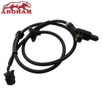 6N0927807A Rear ABS Weel Speed Sensor For VW CABRIO Golf 3 4 Vento 1.4 1.6 1.8 1.9 2.0 2.8 2.9 1H0927807D 1H0927807B
6N0927807A Rear ABS Weel Speed Sensor For VW CABRIO Golf 3 4 Vento 1.4 1.6 1.8 1.9 2.0 2.8 2.9 1H0927807D 1H0927807B