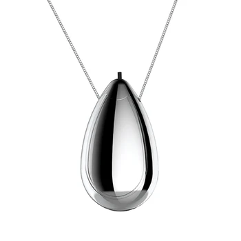 Fashionable Personal Wearable Mini Portable Rechargeable Negative Ion Hanging Neck Air Purifier
Fashionable Personal Wearable Mini Portable Rechargeable Negative Ion Hanging Neck Air Purifier
