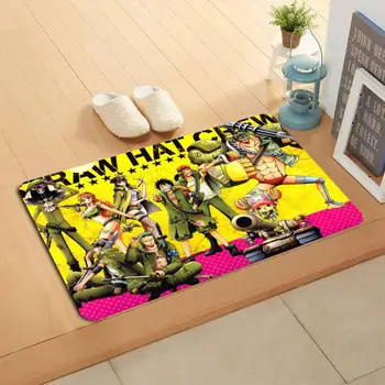 Custom One Piece (1) Doormat Home Decor Door mat Floor Mat Bath Mats foot pad#20-05-19-22
Custom One Piece (1) Doormat Home Decor Door mat Floor Mat Bath Mats foot pad#20-05-19-22