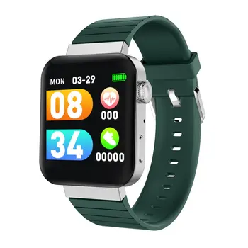Mi5 smart call sports watch High-definition color display Health monitoring Information push Sports heart rate monitoring
Mi5 smart call sports watch High-definition color display Health monitoring Information push Sports heart rate monitoring